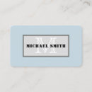 Recherche de arrière plan solide cartes visite Entreprise