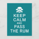 Recherche de rhum cartes postales Boire
