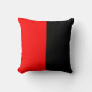 Recherche de rouge et noir coussins Pour tous