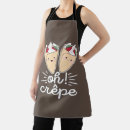 Recherche de crêpes tabliers Drôle