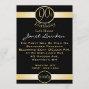 Recherche de quatre vingt dixième invitations Chic