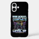 Recherche de classe de lycée iphone coques Diplômé