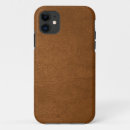 Recherche de peau de vache iphone coques Brun
