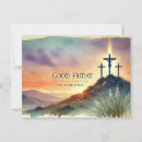 Recherche de vendredi saint cartes postales Semaine sainte