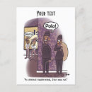 Recherche de voleurs cartes postales Criminel