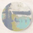 Recherche de peinture moderne dessous de verres Expression libre