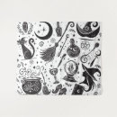 Recherche de halloween toiles de fond Sorcière