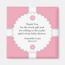 Recherche de de baby shower magnets Bientôt maman