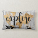 Recherche de explorateur coussins Explorer