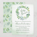 Recherche de eucalyptus wreath invitations Feuillage