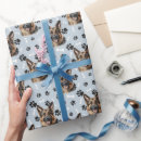 Recherche de alsacien papier cadeau Animal