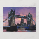 Recherche de pont londres cartes postales Vacances