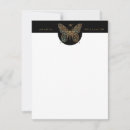 Recherche de beau correspondances cartes Monogramme