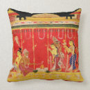 Recherche de krishna coussins Indien