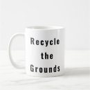 Recherche de réutilisation tasses Durabilité