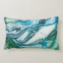 Recherche de marée coussins Moderne