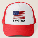 Recherche de présidentiel casquettes États unis