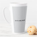 Recherche de mètre tasses Drôle