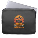 Recherche de effrayants ordinateurs portables protections Décorationhalloween