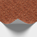 Recherche de peau foncée papier cadeau Brun