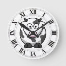 Recherche de farm animal horloges Dairy