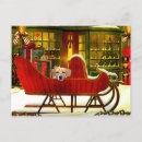 Recherche de dog lovers christmas vœux cartes Xmas