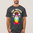 Recherche de wizard tshirts Lgbt
