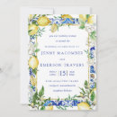 Recherche de citron mariage invitations Pour tous