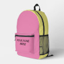 Recherche de texte sacs À dos
