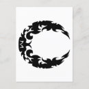 Recherche de symbole occulte cartes postales Pour tous