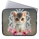 Recherche de de chaton ordinateurs portables housses Pour tous