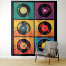 Recherche de musique pop art Vinyle