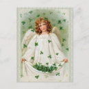 Recherche de pour le jour de la saint patrick cartes postales Rétro