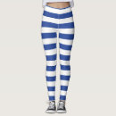 Recherche de ligne bleue vêtements Blanc