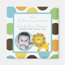 Recherche de birth announcement magnets Animal