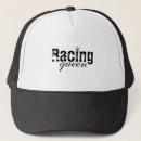 Recherche de véhicules casquettes Course