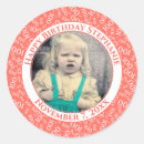 Recherche de anniversaire centenaire autocollants 100 ans