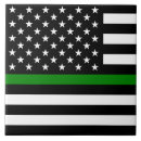 Recherche de ancien carreaux Drapeau américain