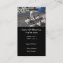 Recherche de kung fu visitenkarten Entraîneur