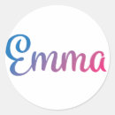 Recherche de emma autocollants Mignon