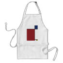 Recherche de composition tabliers Couleur
