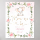 Recherche de éléphants roses posters Baby