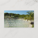 Recherche de landscaper cartes visite Nature
