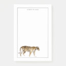 Recherche de tigre de marche Faune