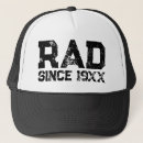 Recherche de rad trucker casquettes Drôle
