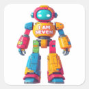 Recherche de kids lables autocollants Garçon