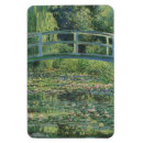 Recherche de monet magnete Étang