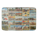 Recherche de bath cartes postales Illustration