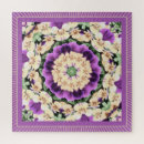 Recherche de spirituelle puzzles Mandala