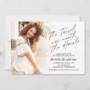 Recherche de tassel invitations Graduation